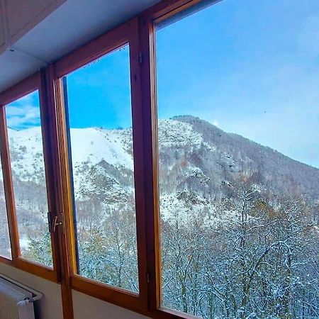 150M Dalle Piste - Parcheggio Gratis Artesina Exterior photo