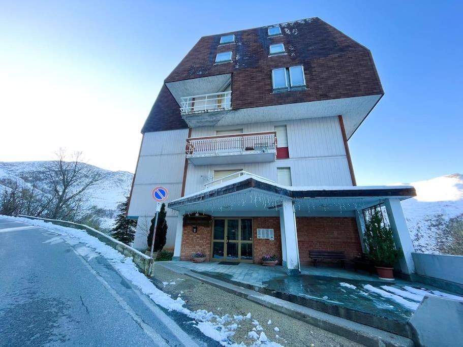 150M Dalle Piste - Parcheggio Gratis Artesina Exterior photo